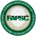 FAPSC logo no bkgd florida association of post secondary schools
