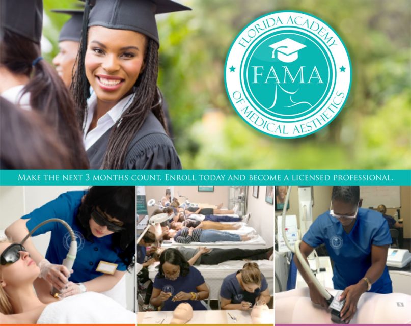 catalog-student florida academy of medical aesthetics catalogue