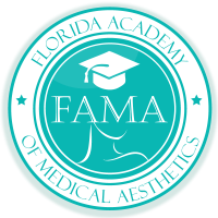 fama-logo-blue-white-transparent-600x600 Florida Academy of Medical Aesthetics logo