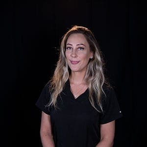 Jennifer Trauben