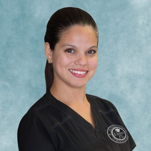 Vivian Diaz