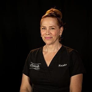 Kristin Schmid