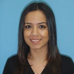 Melissa Martinez